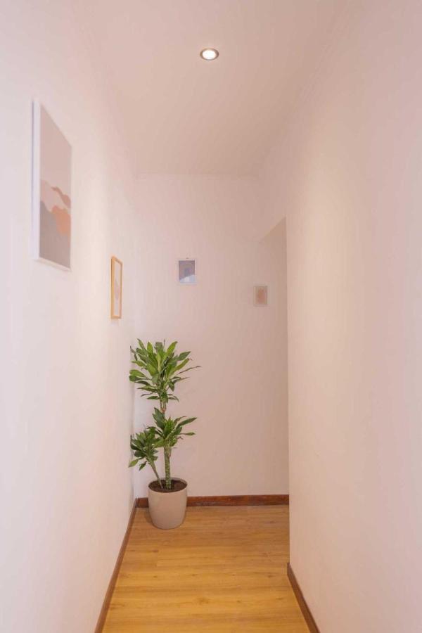 Kanoni Garden House Villa Exterior photo